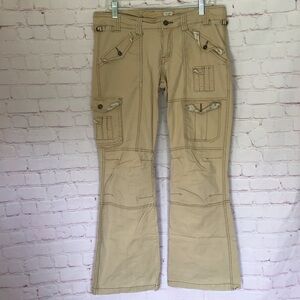 Nori Gold Label Khaki Pants - Size 11